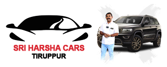 Sri Harsha Cars Tirupur